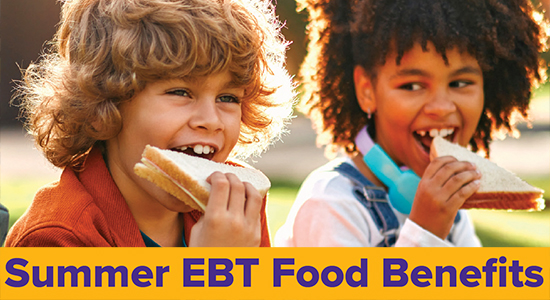 EBT