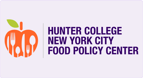 NYC NEIGHBORHOOD FOOD RESOURCE GUIDES